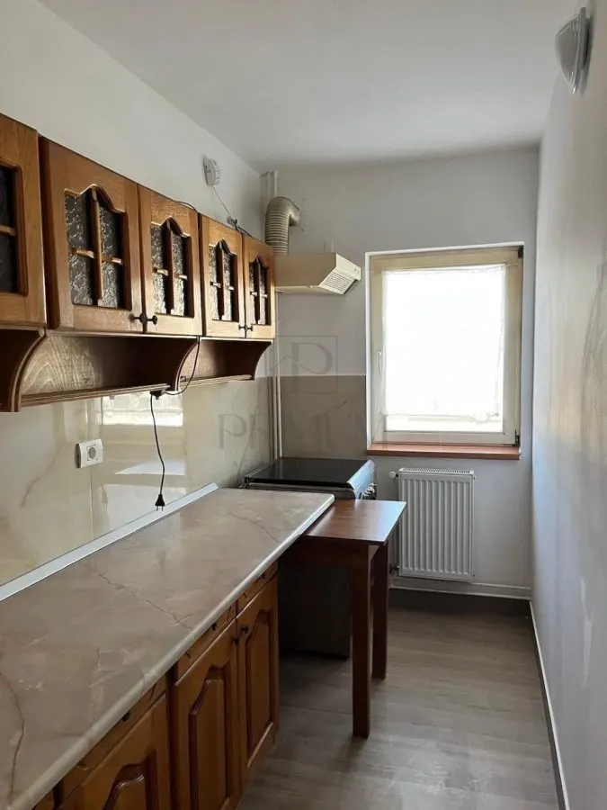 BRANCOVEANU - APARTAMENT 1 CAMERA - decomandat, etaj intermediar - foto 7