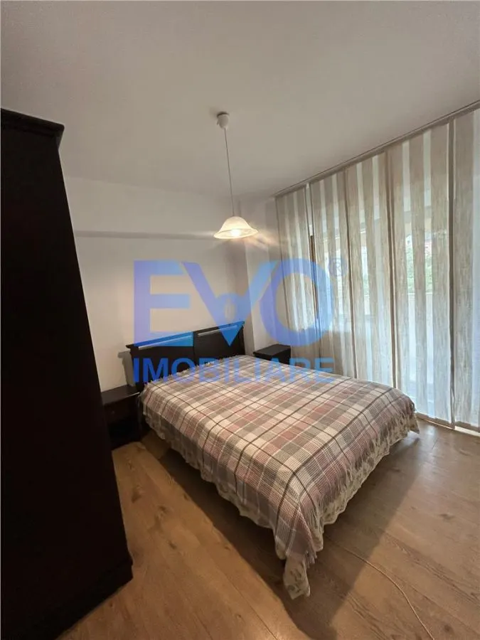 Apartament 4 camere, 90mp, 2 bai, Pacurari Pizza Smile - foto 4