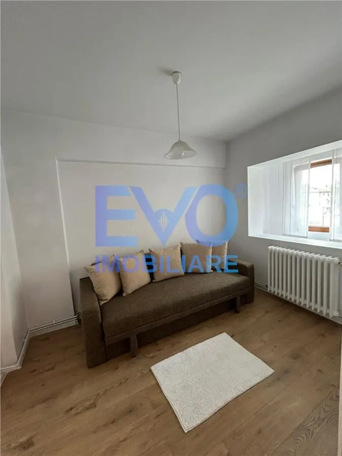 Apartament 4 camere, 90mp, 2 bai, Pacurari Pizza Smile - foto 5