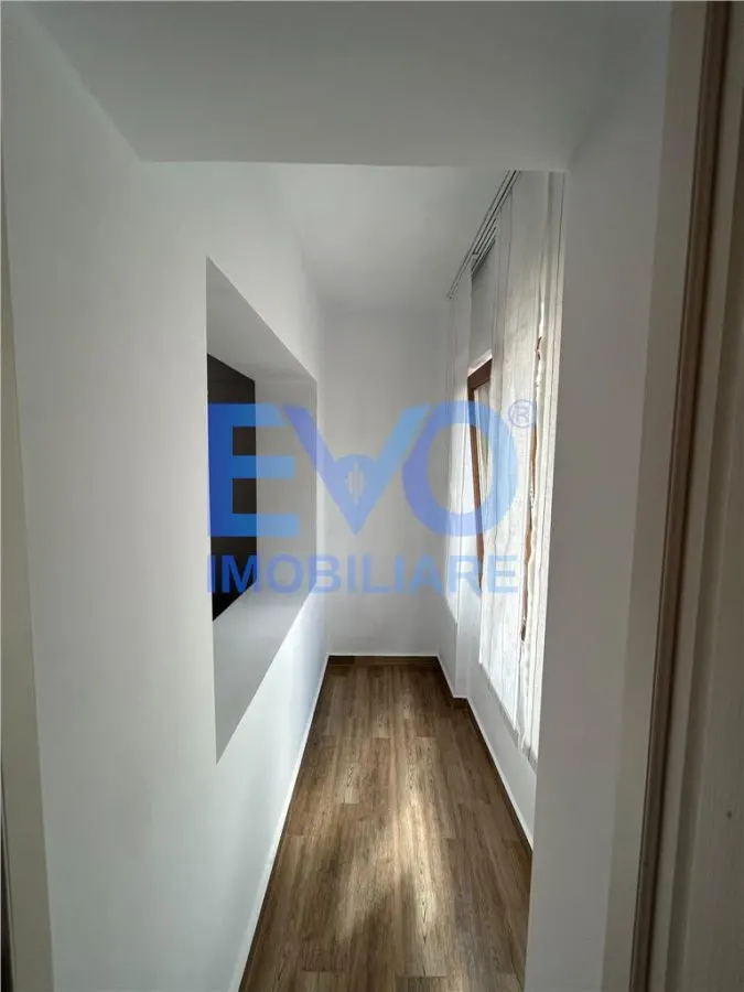 Apartament 4 camere, 90mp, 2 bai, Pacurari Pizza Smile - foto 8