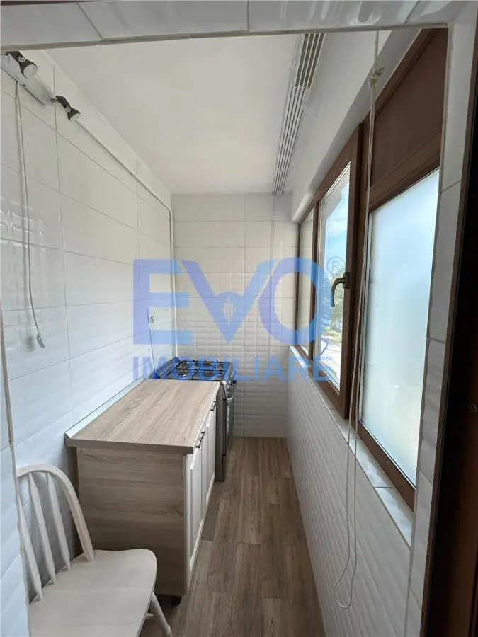Apartament 4 camere, 90mp, 2 bai, Pacurari Pizza Smile - foto 9