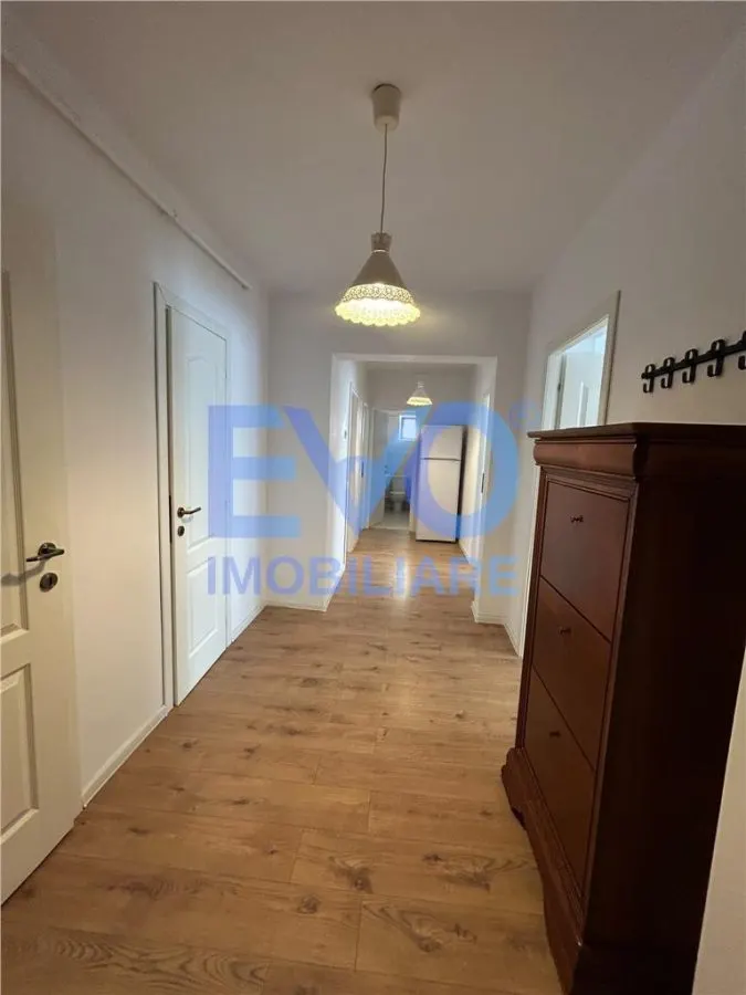 Apartament 4 camere, 90mp, 2 bai, Pacurari Pizza Smile - foto 10