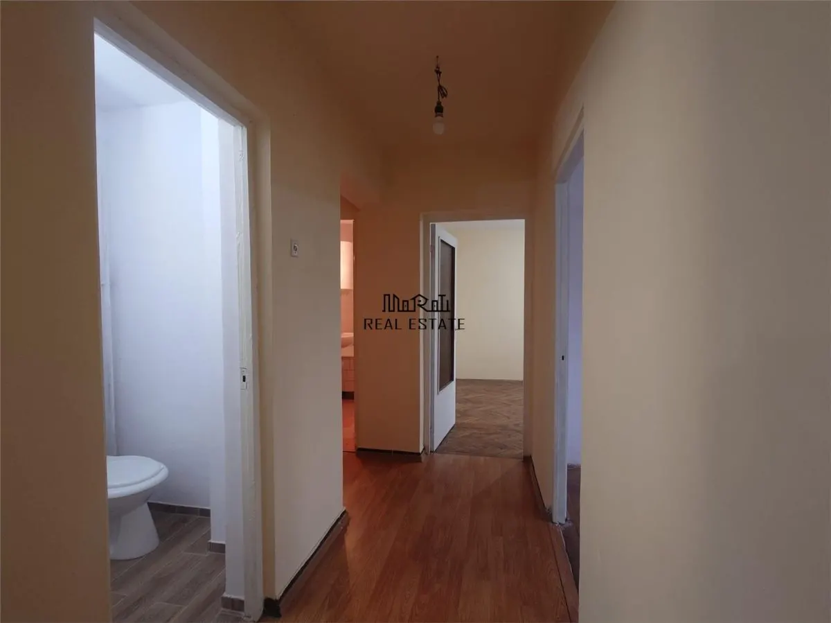 Apartament 3 camere ultracentral - foto 19