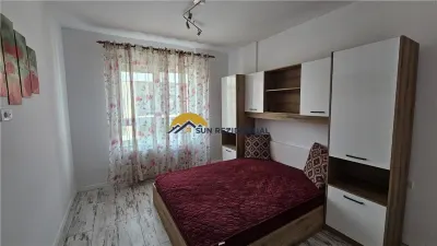 Berceni- Metalurgiei Park, apartament mobilat-utilat,  ideal investitie - foto 13