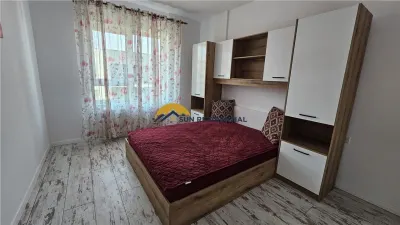 Berceni- Metalurgiei Park, apartament mobilat-utilat,  ideal investitie - foto 15