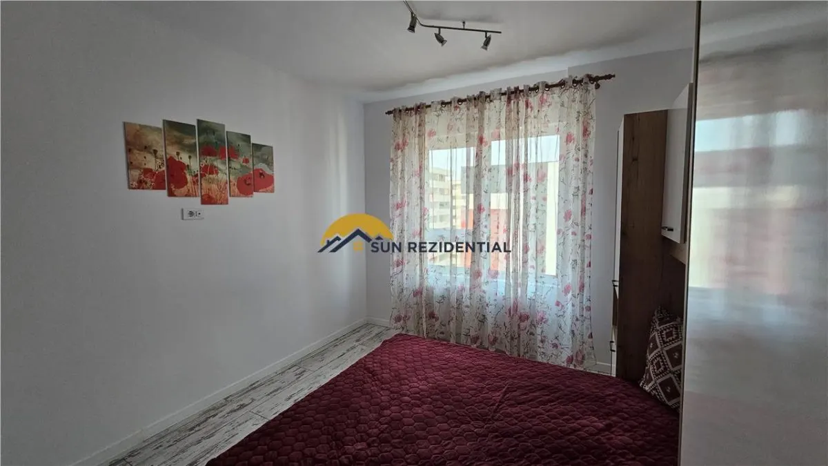 Berceni- Metalurgiei Park, apartament mobilat-utilat,  ideal investitie - foto 16