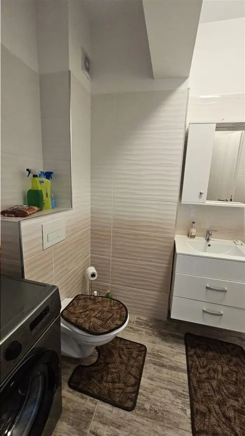Berceni- Metalurgiei Park, apartament mobilat-utilat,  ideal investitie - foto 21