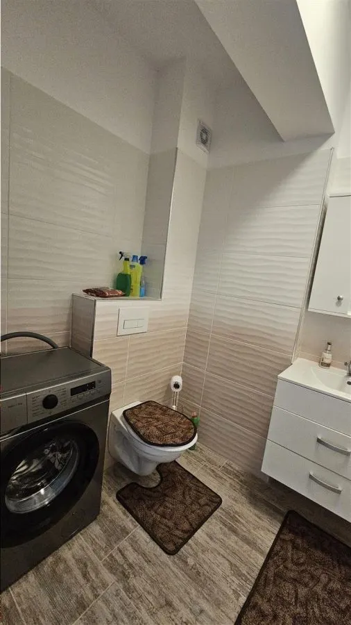 Berceni- Metalurgiei Park, apartament mobilat-utilat,  ideal investitie - foto 23