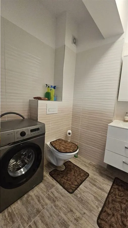 Berceni- Metalurgiei Park, apartament mobilat-utilat,  ideal investitie - foto 24