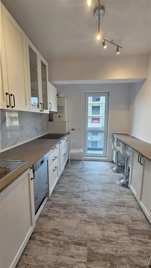 Berceni- Metalurgiei Park, apartament mobilat-utilat,  ideal investitie - foto 25