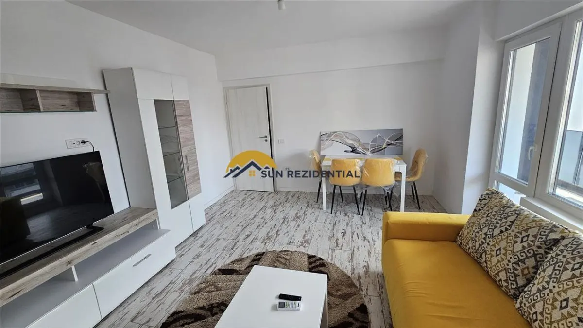 Berceni- Metalurgiei Park, apartament mobilat-utilat,  ideal investitie - foto 4
