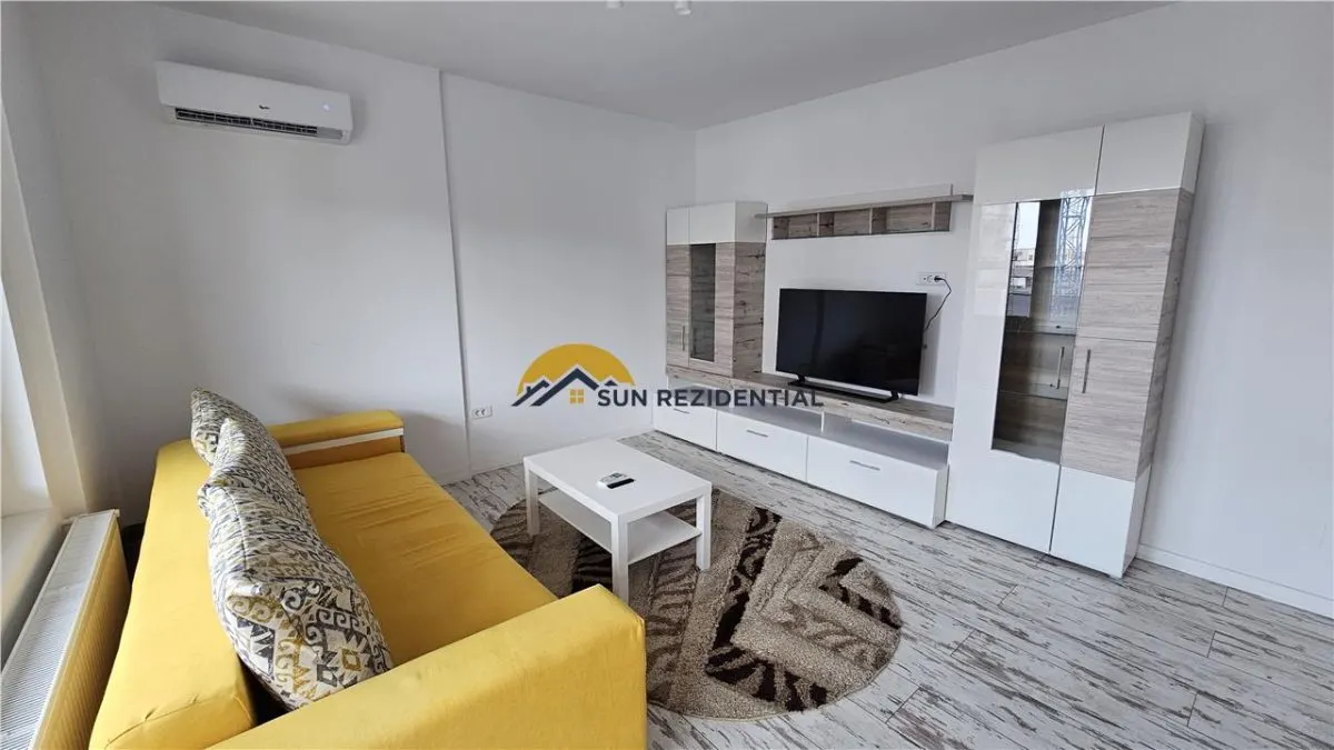 Berceni- Metalurgiei Park, apartament mobilat-utilat,  ideal investitie - foto 5