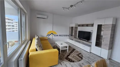 Berceni- Metalurgiei Park, apartament mobilat-utilat,  ideal investitie - foto 6