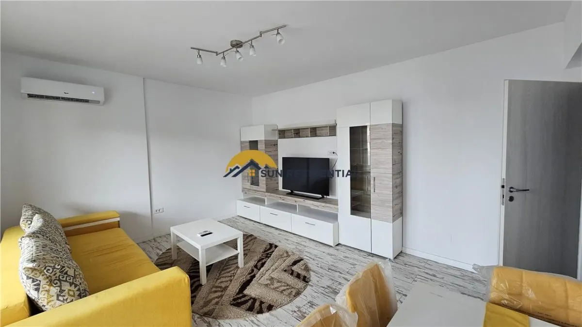 Berceni- Metalurgiei Park, apartament mobilat-utilat,  ideal investitie - foto 7