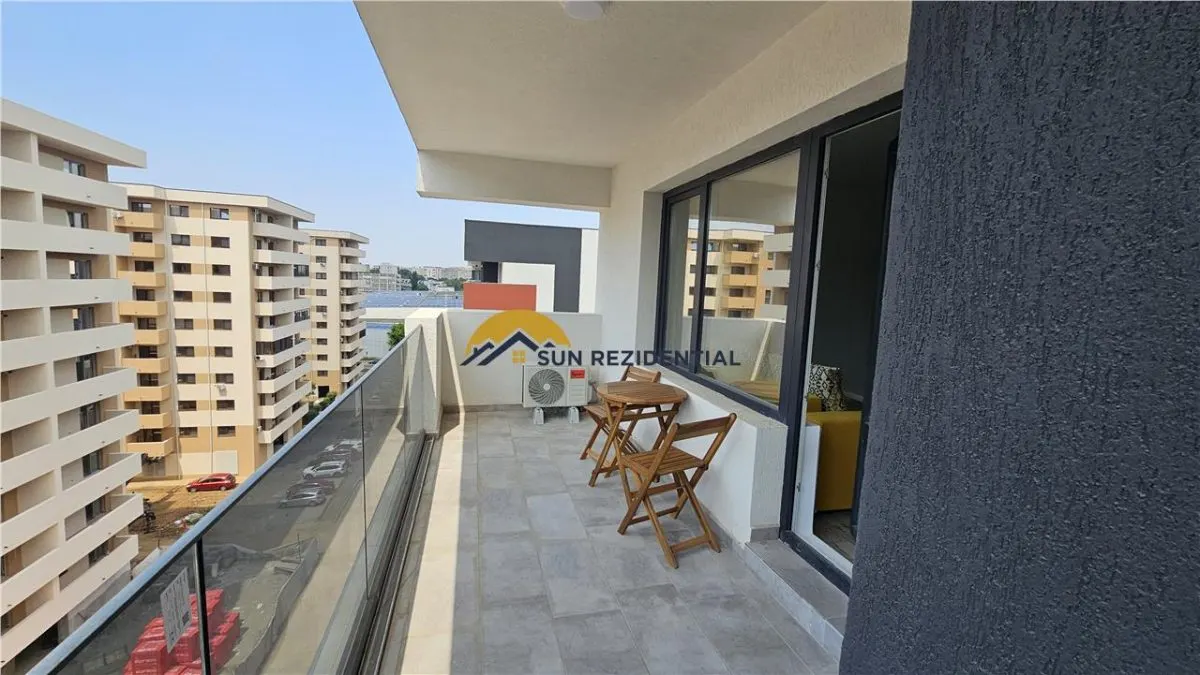 Berceni- Metalurgiei Park, apartament mobilat-utilat,  ideal investitie - foto 8