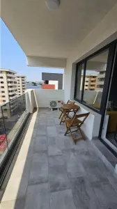 Berceni- Metalurgiei Park, apartament mobilat-utilat,  ideal investitie - foto 9