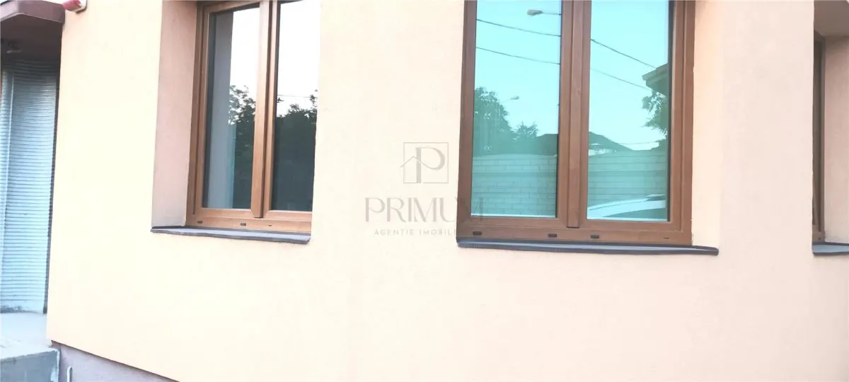Vila  D+P+1+M de inchiriat pentru birouri 6 camere - Complexul Studentesc - foto 2