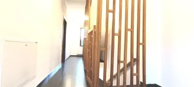 Vila  D+P+1+M de inchiriat pentru birouri 6 camere - Complexul Studentesc - foto 9