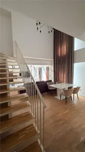 Duplex 3 camere | Belvedere Residence | Metrou Pipera | Parcare inclusa - Bucuresti