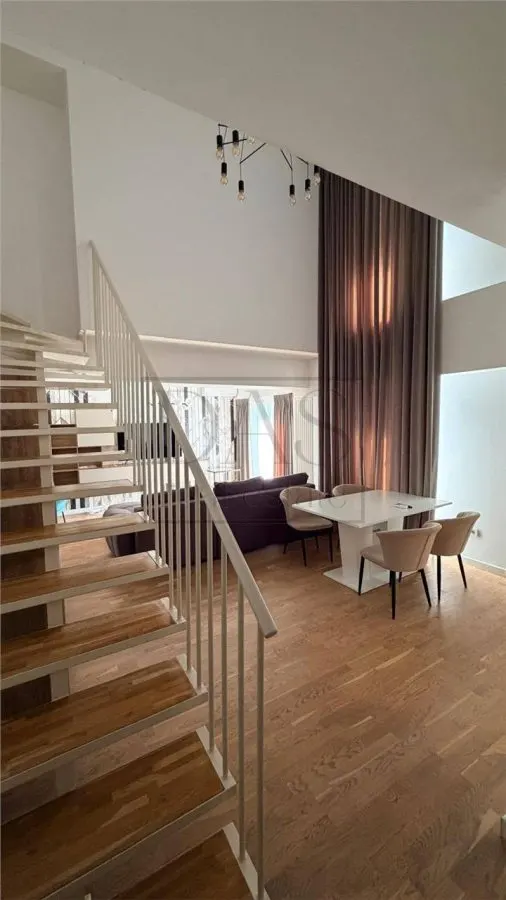 Duplex 3 camere | Belvedere Residence | Metrou Pipera | Parcare inclusa - foto 1