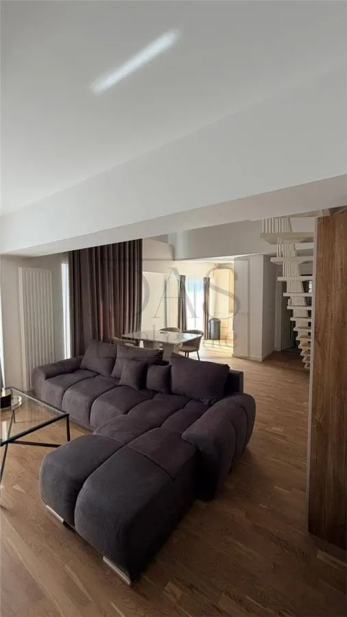 Duplex 3 camere | Belvedere Residence | Metrou Pipera | Parcare inclusa - foto 2