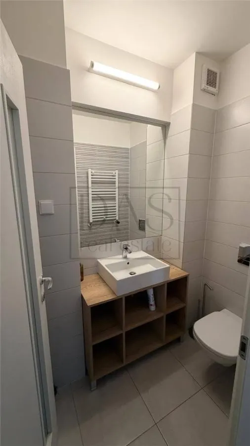 Duplex 3 camere | Belvedere Residence | Metrou Pipera | Parcare inclusa - foto 12
