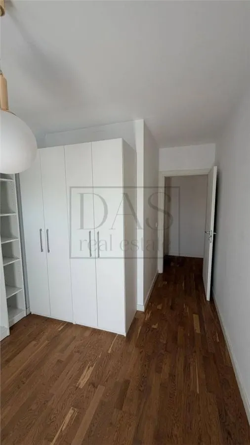 Duplex 3 camere | Belvedere Residence | Metrou Pipera | Parcare inclusa - foto 13