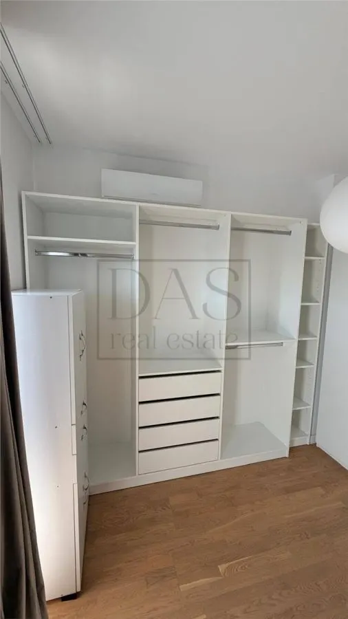 Duplex 3 camere | Belvedere Residence | Metrou Pipera | Parcare inclusa - foto 14