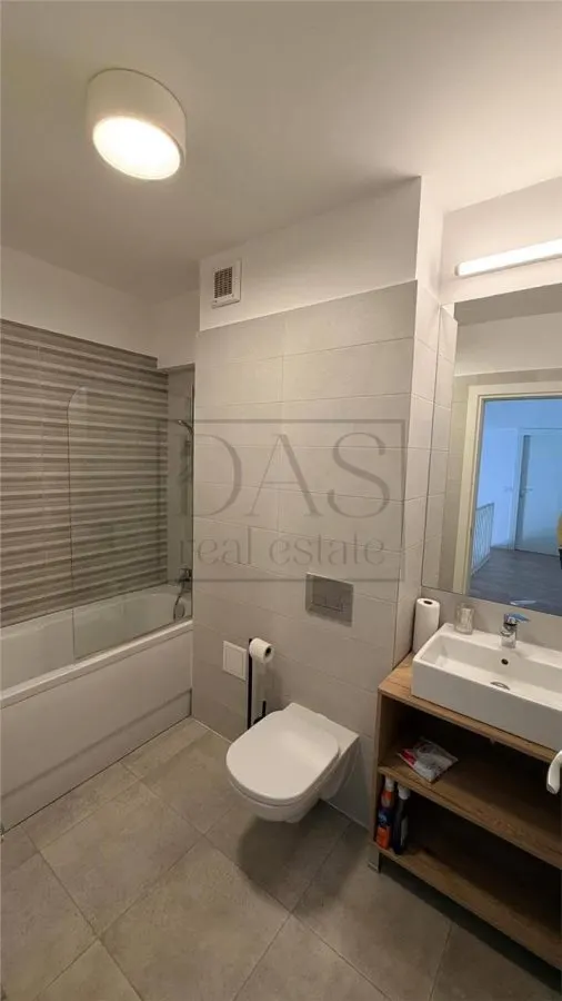 Duplex 3 camere | Belvedere Residence | Metrou Pipera | Parcare inclusa - foto 15
