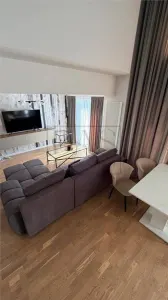Duplex 3 camere | Belvedere Residence | Metrou Pipera | Parcare inclusa - foto 3
