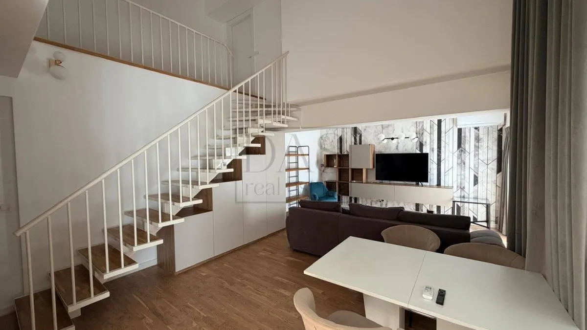 Duplex 3 camere | Belvedere Residence | Metrou Pipera | Parcare inclusa - foto 5