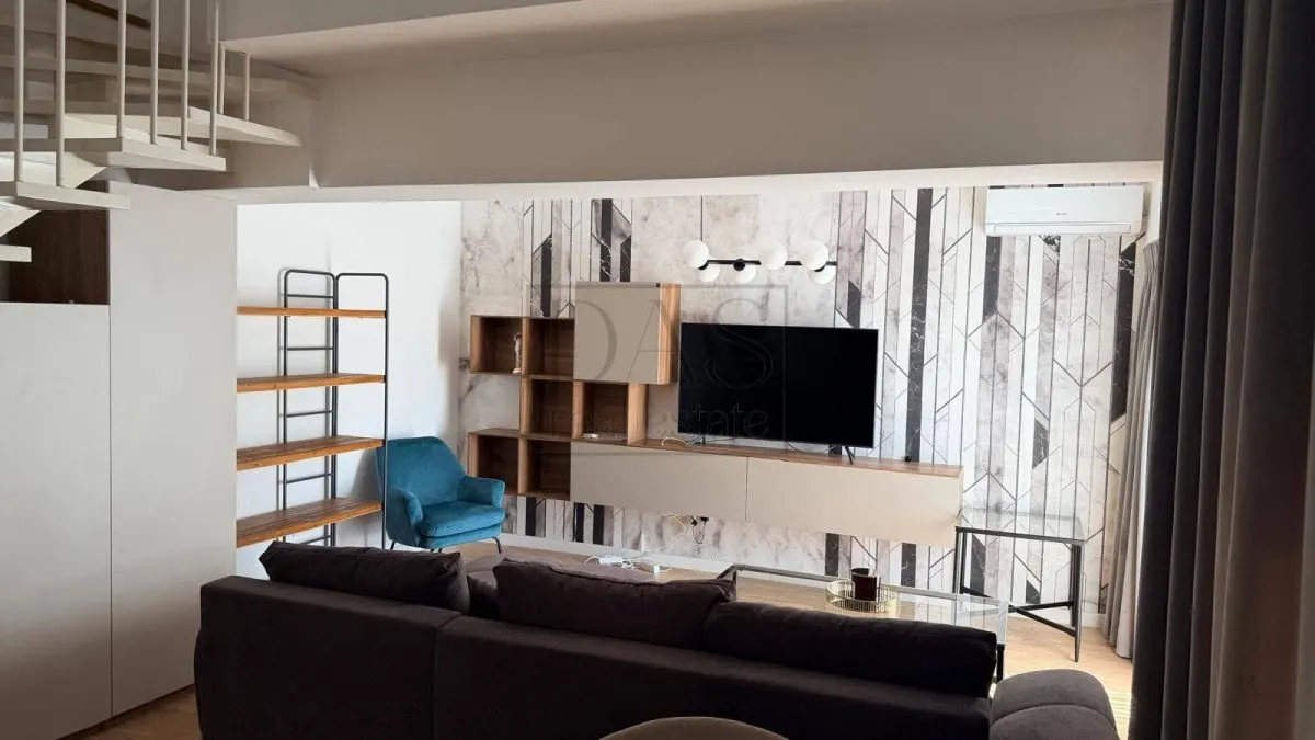 Duplex 3 camere | Belvedere Residence | Metrou Pipera | Parcare inclusa - foto 6