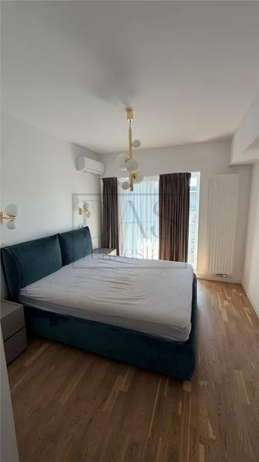 Duplex 3 camere | Belvedere Residence | Metrou Pipera | Parcare inclusa - foto 8