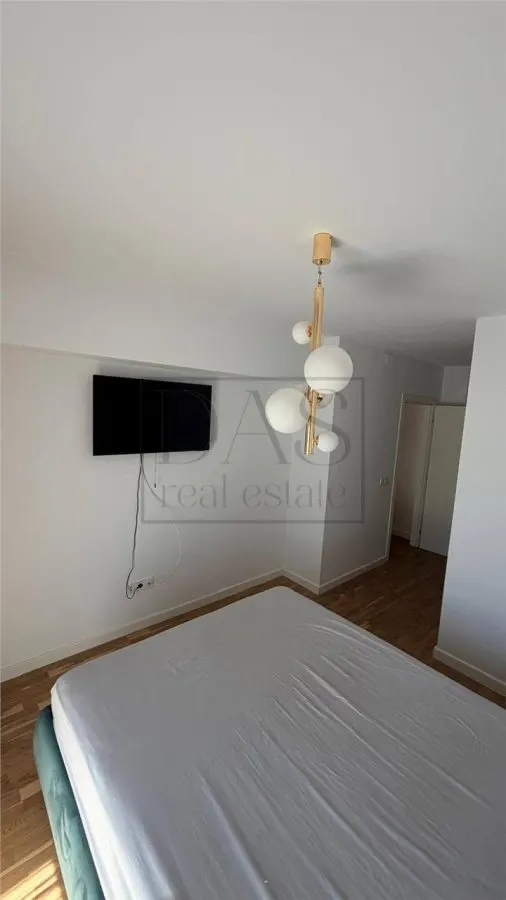 Duplex 3 camere | Belvedere Residence | Metrou Pipera | Parcare inclusa - foto 9