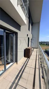 Duplex 3 camere | Belvedere Residence | Metrou Pipera | Parcare inclusa - foto 10