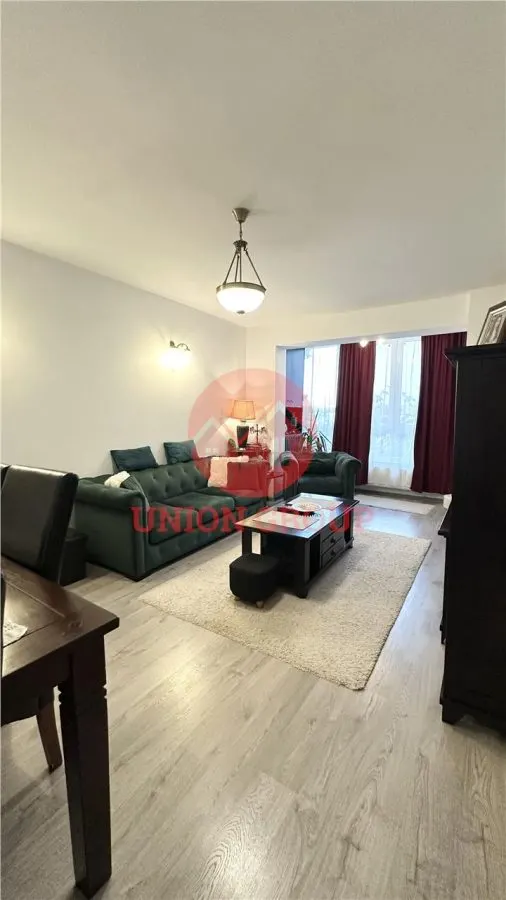 Apartament Impecabil, 3 Camere Decomandat, Zona KM 4-5 - foto 12