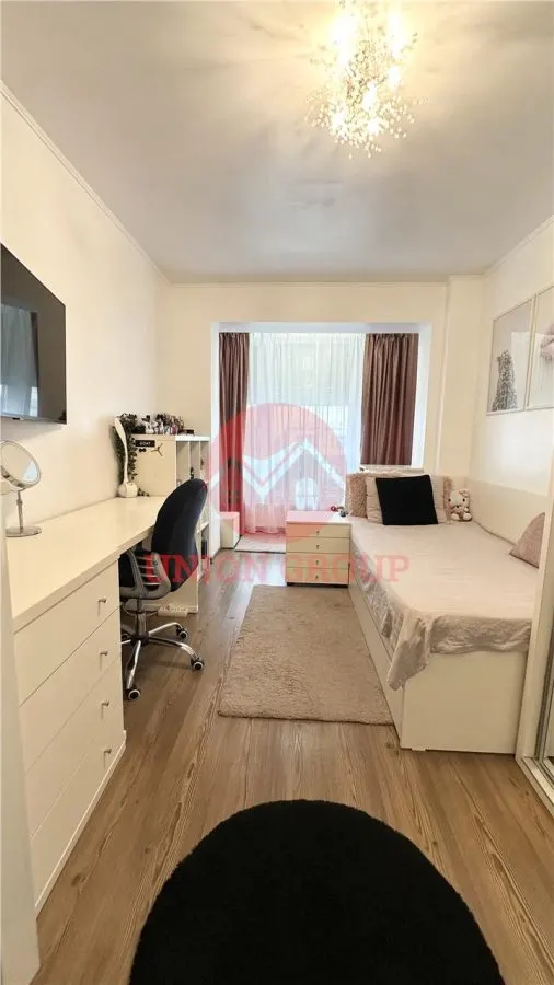 Apartament Impecabil, 3 Camere Decomandat, Zona KM 4-5 - foto 15