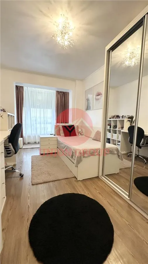 Apartament Impecabil, 3 Camere Decomandat, Zona KM 4-5 - foto 16