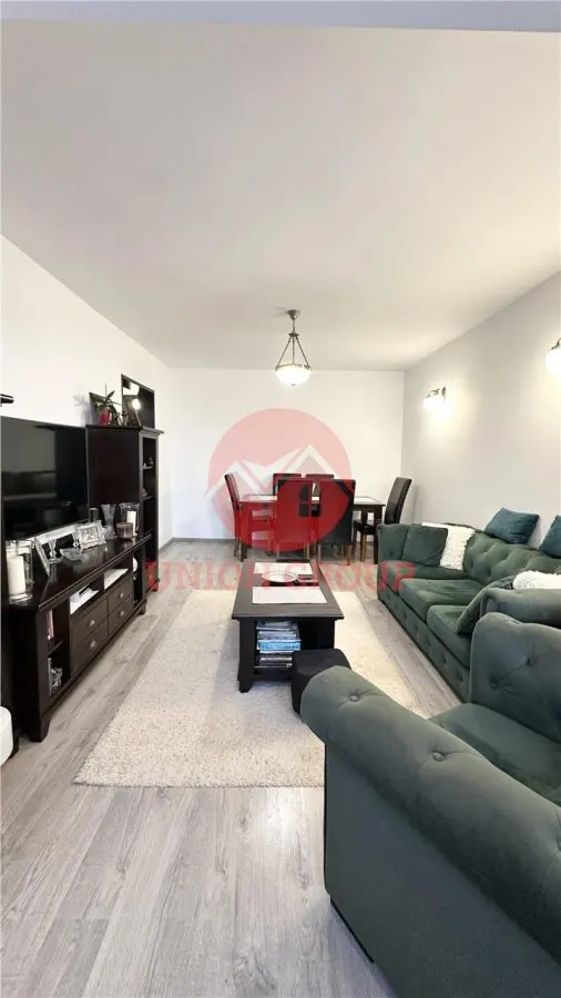 Apartament Impecabil, 3 Camere Decomandat, Zona KM 4-5 - foto 19