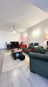 Apartament Impecabil, 3 Camere Decomandat, Zona KM 4-5 - foto 3