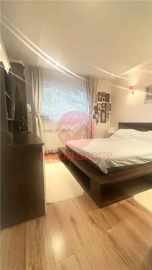 Apartament Impecabil, 3 Camere Decomandat, Zona KM 4-5 - foto 21