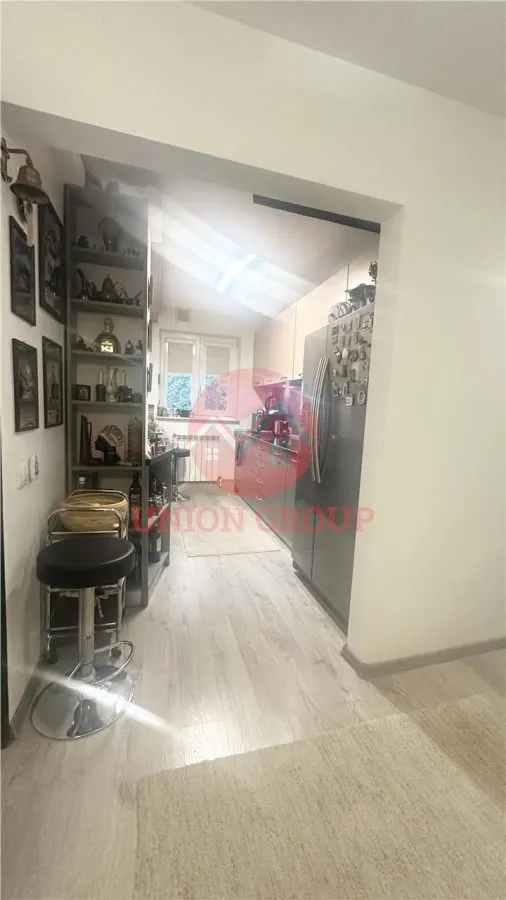 Apartament Impecabil, 3 Camere Decomandat, Zona KM 4-5 - foto 22