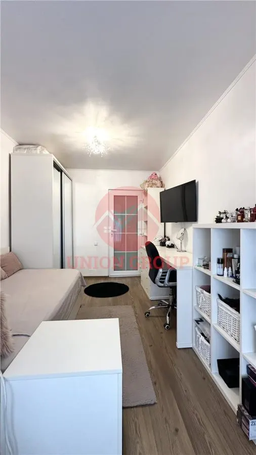 Apartament Impecabil, 3 Camere Decomandat, Zona KM 4-5 - foto 5
