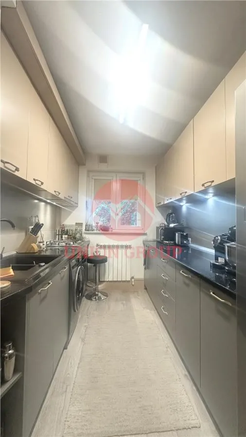 Apartament Impecabil, 3 Camere Decomandat, Zona KM 4-5 - foto 6
