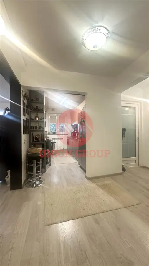 Apartament Impecabil, 3 Camere Decomandat, Zona KM 4-5 - foto 7