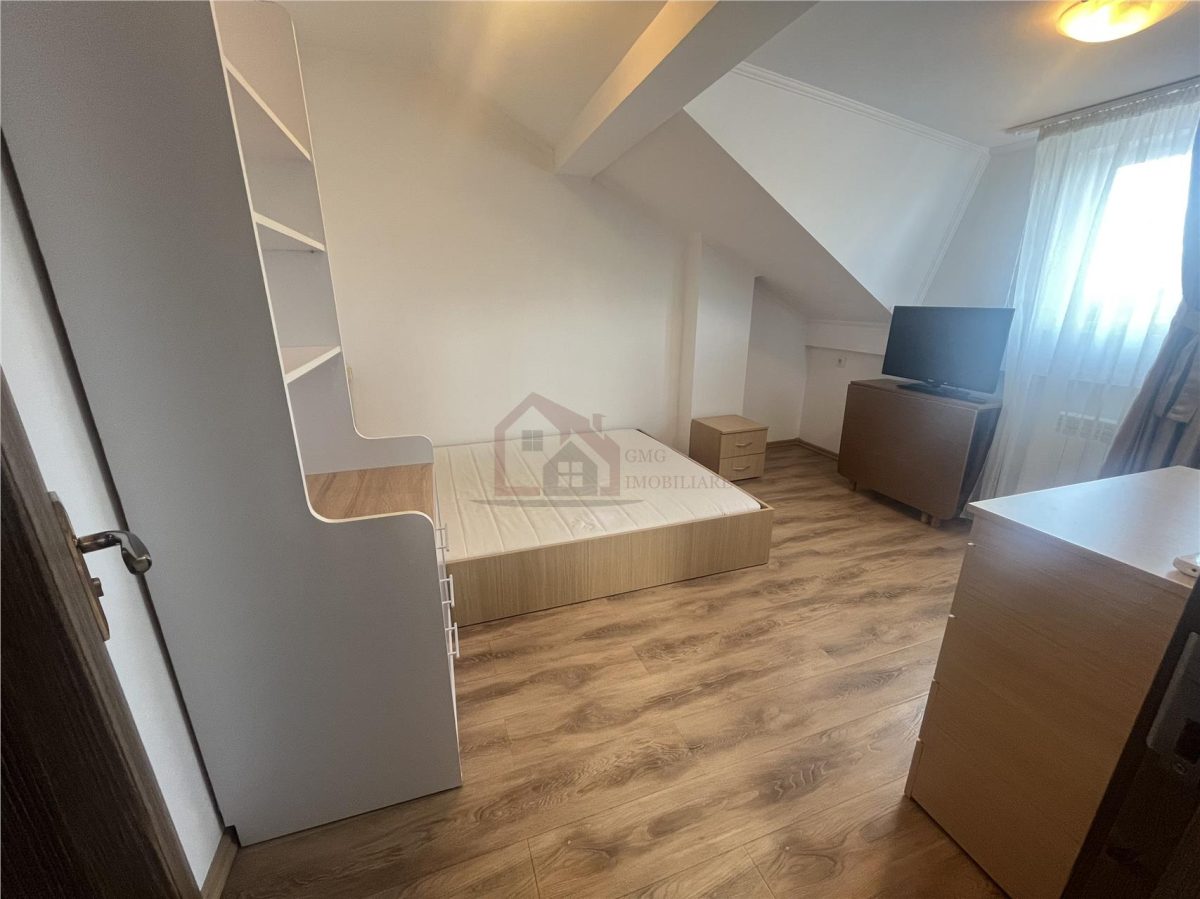 Apartament 4 camere zona Fundeni - foto 17