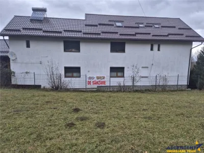 FILM! Investitie 2 in 1:Unitati independente +domeniu 1.742mp,aria Bran,Tohanita,Brasov - foto 15