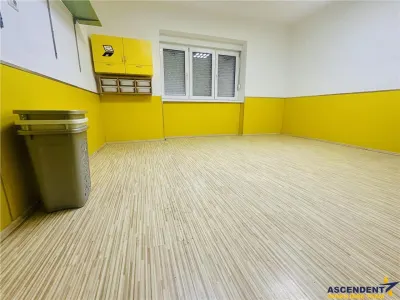 Proprietate versatila-:pretabila spatiu birouri, gradinita/scoala, centru medical, zona Blumana, Brasov - foto 12