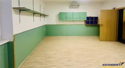 Proprietate versatila-:pretabila spatiu birouri, gradinita/scoala, centru medical, zona Blumana, Brasov - foto 15