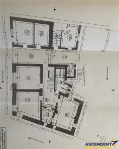 Proprietate versatila-:pretabila spatiu birouri, gradinita/scoala, centru medical, zona Blumana, Brasov - foto 21
